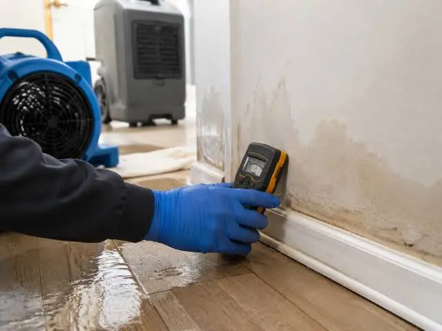 24/7 Water damage restoration services in Dayton, NV - Rapid flood cleanup and mitigation